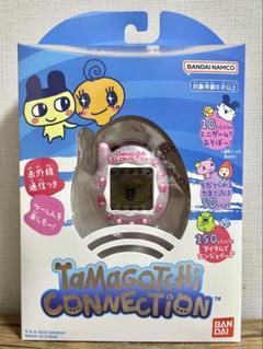 新品未使用　Tamagotchi Connection いちごぱーるみるく 楽天市場】[バンダイ(BANDAI)]Tamagotchi Connection いちご