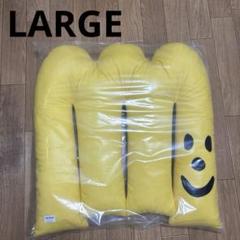 minnano SEPARATE BATH ＆ TOILET クッション　小 人気アイテム MINNANO CUSHION LARGE – SEPARATE BATH & TOILET
