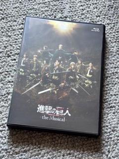 進撃の巨人-the Musical- 日本凱旋公演