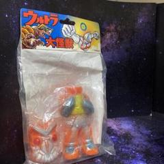 公式サイト バルタン星人オレンジ☆US TOYS(ユーエストイズ)☆シャンプー 特撮