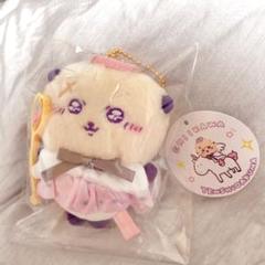 ちいかわ てんし♡あくま マスコット（えらい天使なラッコ） 41OtyQsmyxL._AC_SY200_QL15_.jpg