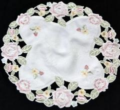 2025年最新】ドイリー 薔薇の人気アイテム - メルカリ