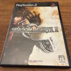 2025年最新】シャドウハーツ PlayStation 2の人気アイテム