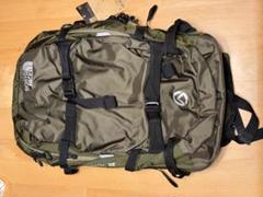 楽天市場】【最大P18.5倍！25日は5と0のつく日！】ザ・ノース・フェイス スノー リュック THE NORTH FACE NM62352 CHUGACH  35 チュガッチ35 テクニカルパック バックカントリー バックパック (231011)【SPS2503】 : HOOD楽天市場店