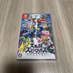 2025年最新】スマブラ switch ソフト ジャンクの人気アイテム