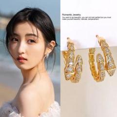 ☆STONE HENgE☆キム・ジウォン着用! 14K ピアス ☆STONE HENgE☆キム・ジウォン着用! 14K ピアス (STONEHENgE