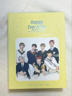 Happy Ever After Blu-ray BTS - メルカリ