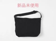 meltum CANVAS SHOULDER BAGのサムネイル