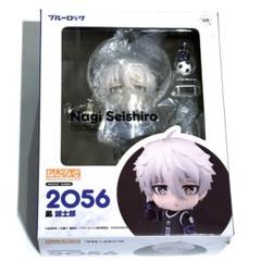 2025年最新】ブルーロック ねんどろいど 凪 誠士郎の人気