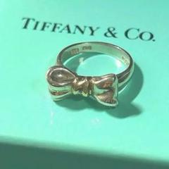 ティファニーナローリング　 7号強　新品仕上げ　無傷未使用に近い 楽天市場】【中古】 TIFFANY&Co. ティファニー ナローリング