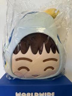 JIN 【Worldwide HandSEOM 】クッション＆ブランケット BTS 2025 ISLAND WWH SEOM クッション ブランケットJIN - メルカリ