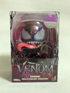 ヴェノム HOTTOYS COSBABY VENOM MULTICOLOR