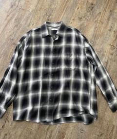 ●お値下げ中●WEGO●オーバーサイズシャツ
