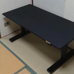 Bauhutte(R) バウヒュッテ SAゲーミングデスク ロータイプ