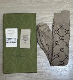 未使用　グッチ　靴下　白　GG柄　22-24センチ　2足 楽天市場】gucci グッチ ソックスの通販