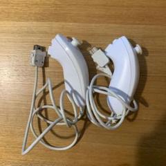 Wii U 専用 有線コントローラー ホワイト
