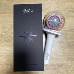 【公式】StrayKids official light stick ver.2