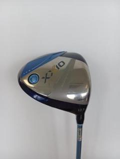 XXIO13 ドライバー 12.5 MP1300L レディース