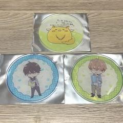 東谷准太　Birthday Gratte アクリルコースターアニメイト　カフェ 2025年最新】だかいち グラッテの人気アイテム - メルカリ