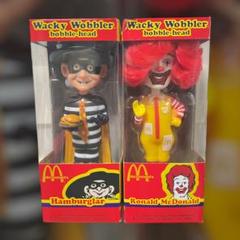 楽天市場】FUNKO ファンコ ロナルド・マクドナルド ボビング