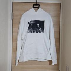 Air Jordan × Union Flying High hoodieのサムネイル
