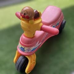 アンパンマン バイク - メルカリ