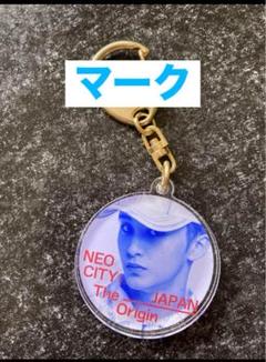NCT マーク アクリルキーホルダー/スタンド まとめ売り - メルカリ