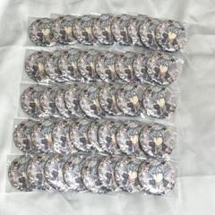 アイドリッシュセブン 缶バッジ6th Anniversary 四葉環 40個 アイドリッシュセブン 缶バッジコレクション 6th Anniversary A