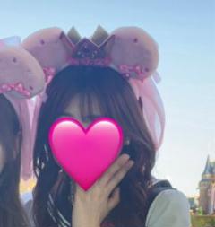 ディズニー　ピンク　イヤリング　レース　リボン　ハート　ペア　カチューシャ　♡ ディズニー カチューシャ ピンク イヤリング ハート - メルカリ