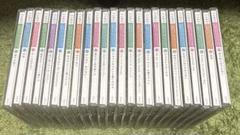 ZARD CD&DVD COLLECTION 24枚セット