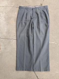 シルエット◎ dockers chino pants vintage usa