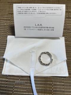 ⭐️ヴァンドーム☆シルバー925×ダイヤモンド☆スタースパイラル