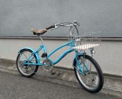 中古ビーチクルーザー　自転車（西宮引取り限定） 2025年最新】Yahoo!オークション - ビーチクルーザー(車体