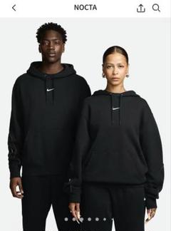 2025年最新】ノクタ nike パーカーの人気アイテム - メルカリ