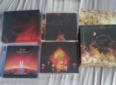 Aimer Walpurgis 完全生産限定盤