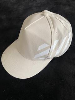 2025年最新】OFF-WHITE メンズ キャップの人気アイテム - メルカリ