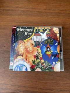マーキュリー・レヴ1991年リリース1ST日本盤プロモ新品未開封 マーキュリー・レヴ1991年リリース1ST日本盤プロモ新品未開封