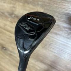 スリクソン ZX MKⅡ ハイブリッドU4 クライムオブエンジェル ZX MKII Hybrid | Golf Clubs | Dunlop Sports US