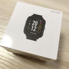 新品 vyvo社 ウェアラブルウォッチ icon