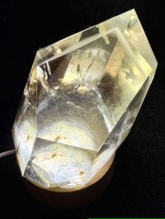 【財運•仕事運】MR119 非加熱！特大！虹・ブルーラダー入りシトリンスフィア⭐️ 財運•仕事運】MR119 非加熱！特大！虹・ブルーラダー入り