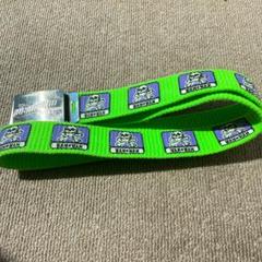 WAMWAM ベルト