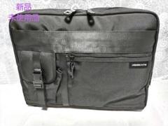 【新品】LAGASHA　ラガシャ　ビジネス バッグ　ショルダーバッグ