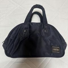 HEAD PORTER ハンドバッグ ボストン ブラック BLACKBEAUTY 楽天市場】PORTER BLACK BEAUTYの通販