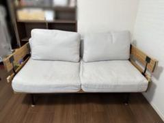 【MOMO NATURAL】FOB SOFA STANDARD 2.5P