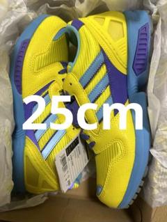 atmos × adidas Originals ZX8000 "Ura"