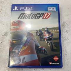 PS4 MotoGP 17