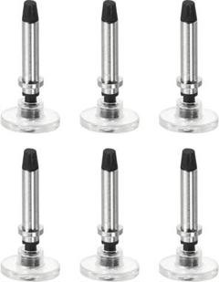 スタイラスペン先端交換用先端 プレシジョン ラウンドシェイプ 7mm 交換可能