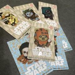【※お値下げ 希少 新品】スターウォーズ イウォーク ウィケット ペンポーチ スターウォーズ ぬいぐるみペンポーチ ウィケット - メルカリ