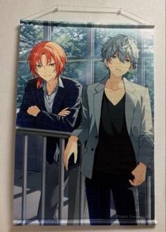 高峯翠 布ポスター タペストリー 2025年最新】あんスタタペストリーの人気アイテム - メルカリ