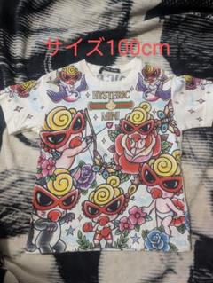 2025年最新】HYSTERIC MINI 割引オプション：通常商品 Tシャツの